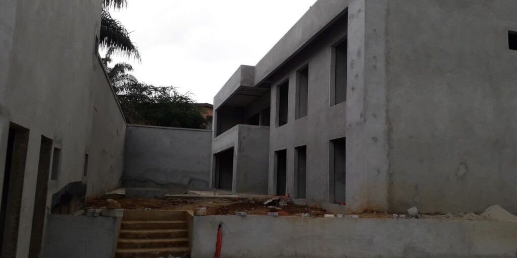 Villa FAIZ,construction, Qualité,sécurité,contras-ci